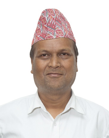 Hemraj Katuwal